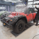 Image for article titled Watch This Mud-Encrusted Baja 1000 Winner Get Professionally Detailed